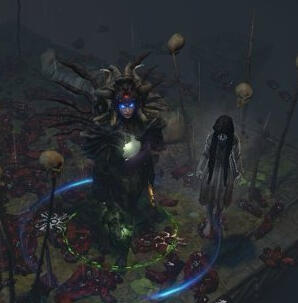 Path of Exile